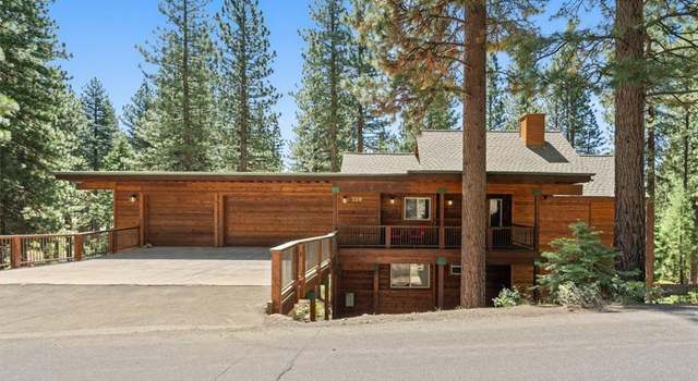 Photo of 559 Silvertip Dr, Incline Village, NV 89451