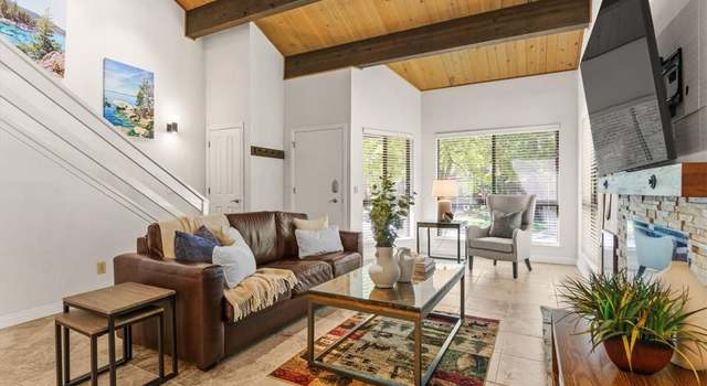Photo of 136 Juanita Dr #40, Incline Village, NV 89451
