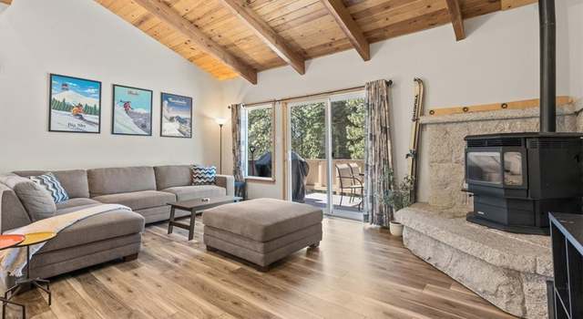 Property at 321 Ski Way #71, Incline Village, NV 89451, 4 beds, 3.5 baths