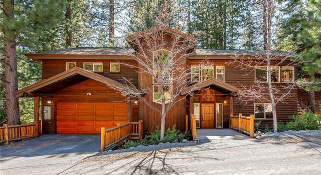 Photo of 625 Tyner Way, Incline Village, NV 89451