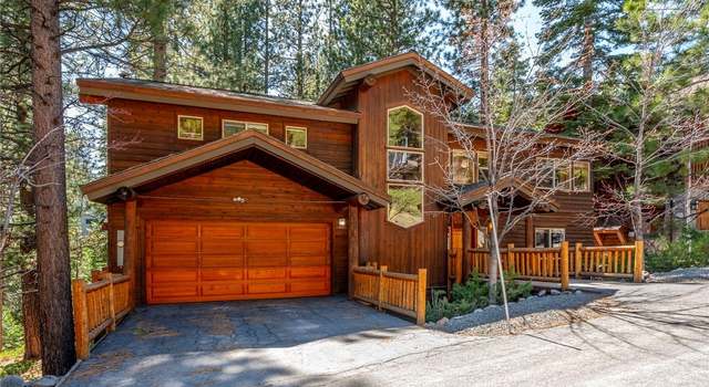 Photo of 625 Tyner Way, Incline Village, NV 89451