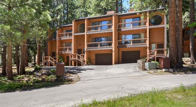 Photo of 686 Wilson Way #1, Incline Village, NV 89451