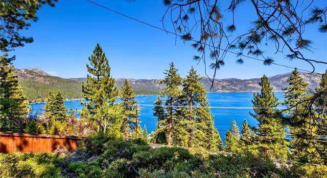 Photo of 360 Wassou Rd, Crystal Bay, NV 89402