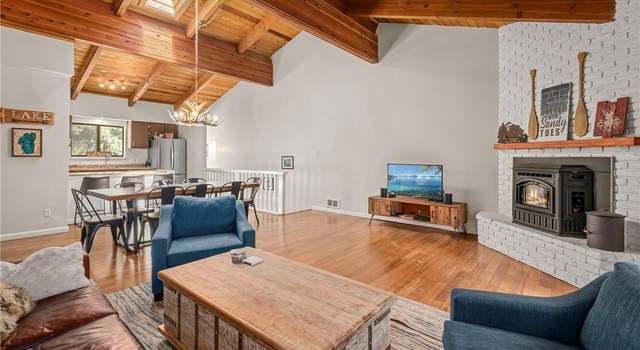 Photo of 321 Ski Way #67, Incline Village, NV 89451