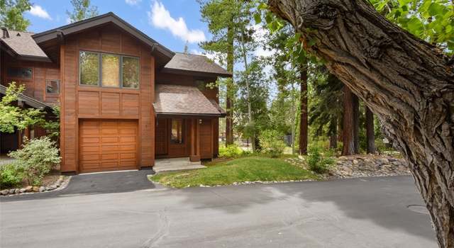 Photo of 929 Northwood Blvd #1, Incline Village, NV 89451