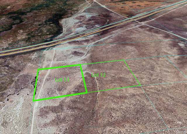 Property at Tbd #12, Deeth, NV 89823