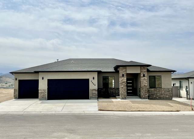 Property at 2666 Mesquite Way, Elko, NV 89801, 4 beds, 2.5 baths