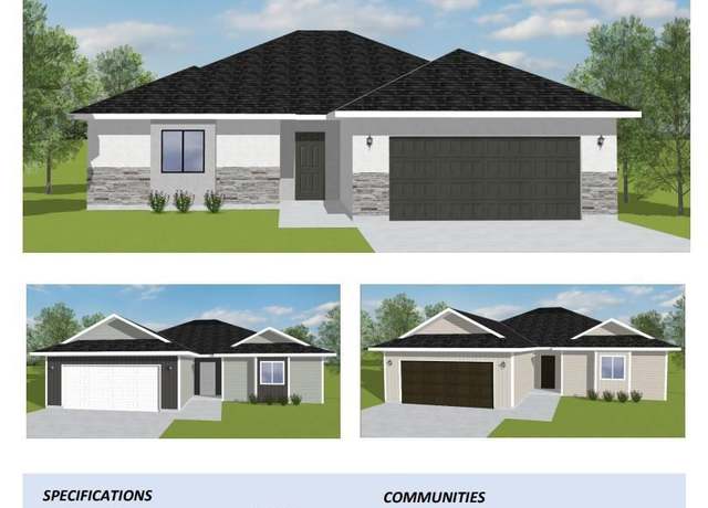 Property at 2670 Mesquite Way, Elko, NV 89801, 3 beds, 2 baths
