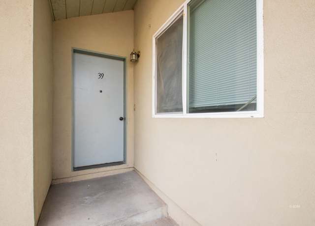 Property at 1625 Clarkson Dr #39, Elko, NV 89801, 2 beds, 1 bath