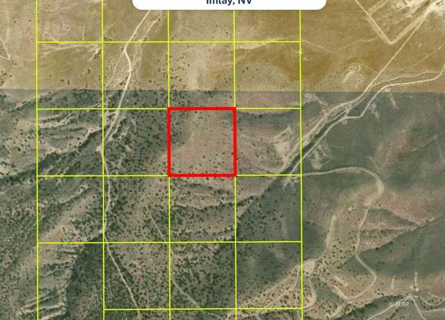 Property at T34 R37 Sec 5, Imlay, NV 89418