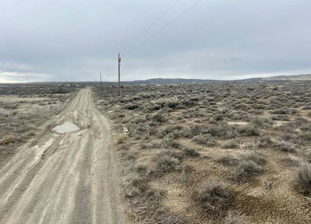 Property at 1.14 Acres Red Head Ave, Elko, NV 89801