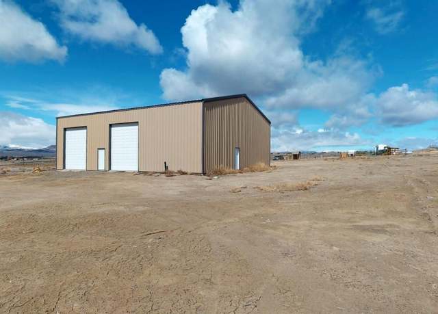 Property at 8642 Horsehaven Dr, Elko, NV 89801