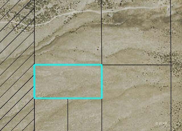 Property at 01079h014 T38n R70e S33, Montello, NV 89830