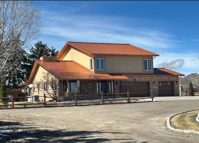 Property at 2110 Pratt Dr. Dr, Elko, NV 89801, 5 beds, 3.5 baths
