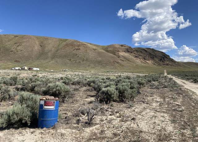 Property at 032-016-021 Portland ST And Vermont St, Elko, NV 89801