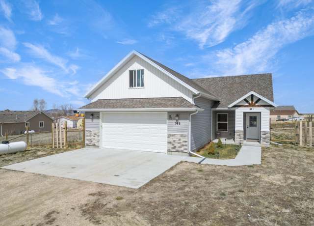 Property at 388 Parkchester Dr, Spring Creek, NV 89815, 3 beds, 2 baths