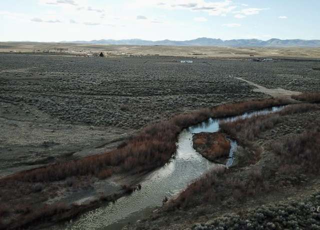 Property at 4.81 Acres Kings River Blvd, Elko, NV 89801
