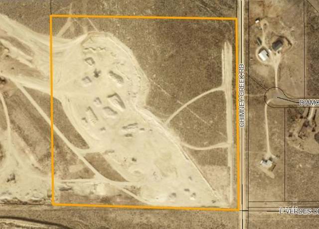 Property at Chimney Creek Rd. Rd, Spring Creek, NV 89815