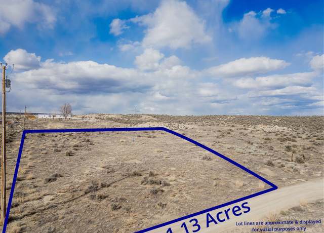 Property at 10739 Gadwall Ave, Deeth, NV 89801