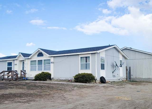 Property at 8114 Honey Do Rd, Elko, NV 89801, 3 beds, 2 baths