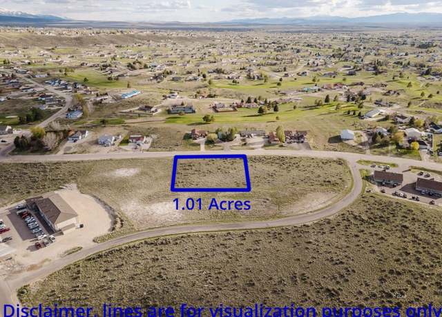 Property at 260 Country Club Pkwy, Spring Creek, NV 89815