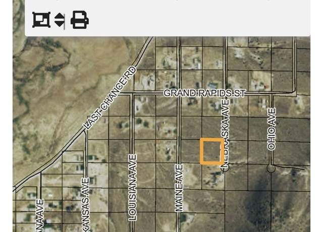 Property at TBD Nebraska Ave, Elko, NV 89801