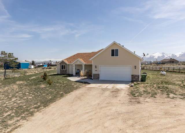 Property at 496 Rawlings Dr, Spring Creek, NV 89815, 5 beds, 3 baths