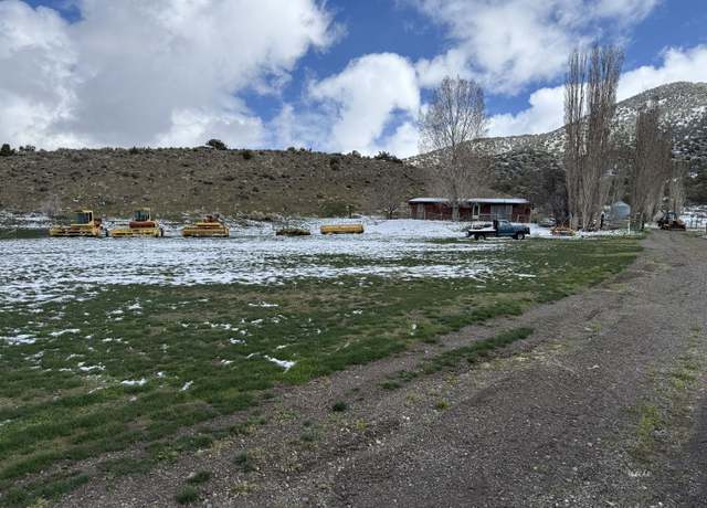 Property at Highway 305 Hwy, Battle Mountain, NV 89820, 3 beds, 1 bath