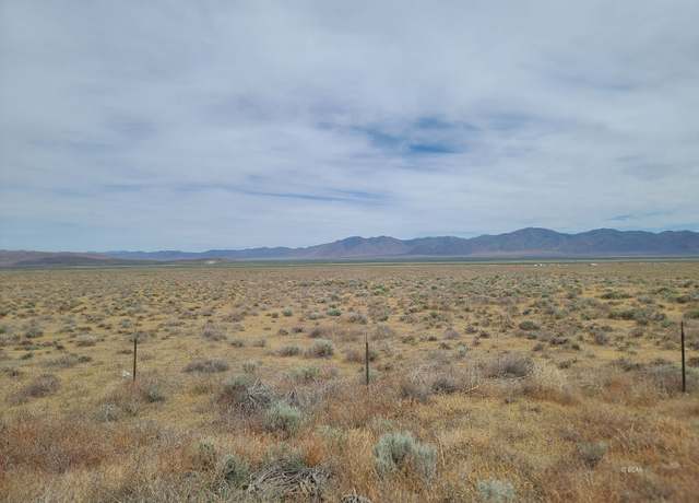 Property at Lot 5 Blk 8 UN 2, Crescent Valley, NV 89821