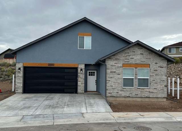Property at 2605 Platinum Dr, Elko, NV 89801, 5 beds, 3 baths