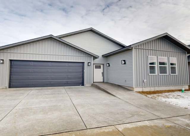 Property at 2620 Platinum Dr, Elko, NV 89801, 3 beds, 2 baths