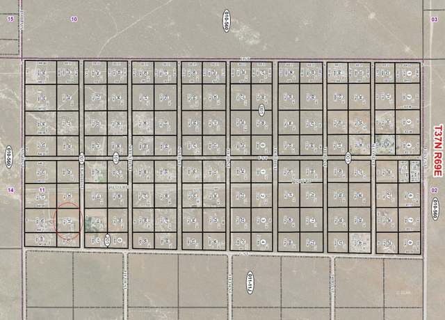 Property at 10th St, Montello, NV 89830