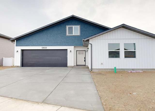 Property at 2611 Platinum Dr, Elko, NV 89801, 5 beds, 3 baths