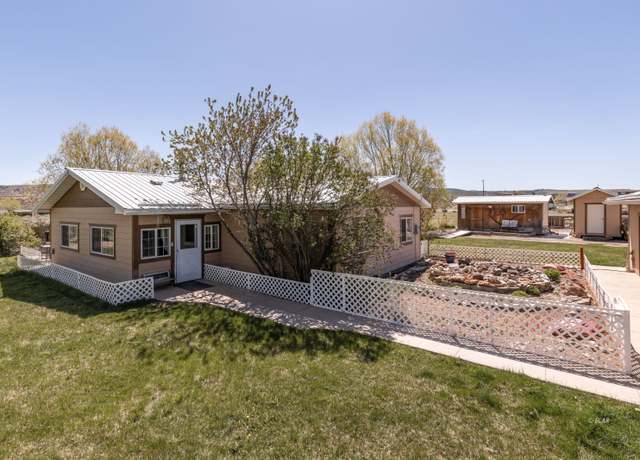 Property at 5714 Trinity St, Elko, NV 89801, 3 beds, 2 baths