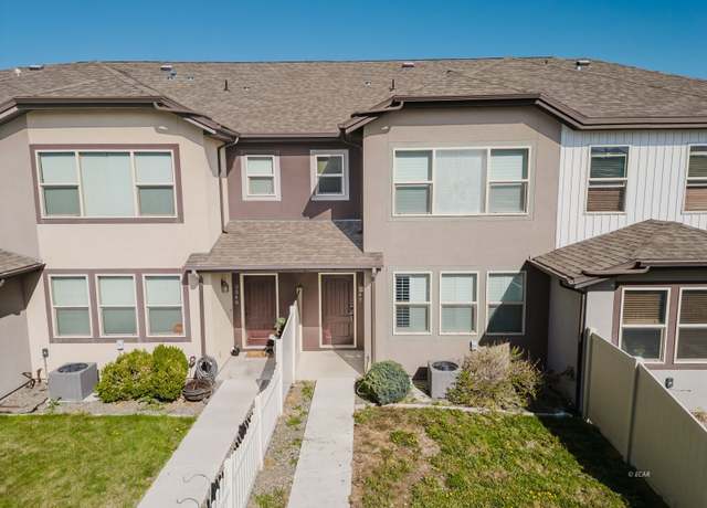 Property at 3547 Autumn Colors Dr, Elko, NV 89801, 3 beds, 2.5 baths