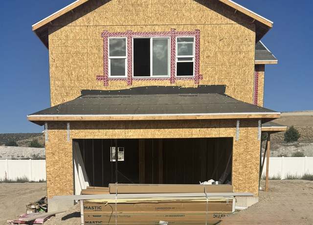 Property at 1250 Primrose Ln, Elko, NV 89801, 3 beds, 2.5 baths