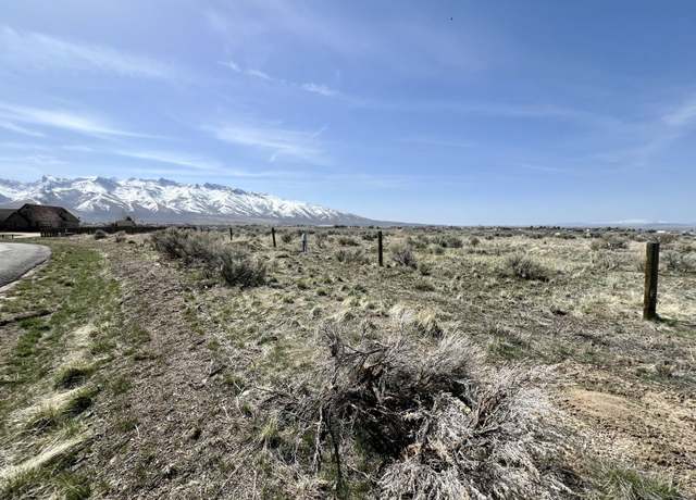 Property at 787 Clover Dr, Spring Creek, NV 89815