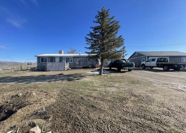 Property at 1722 Emigrant Trl, Spring Creek, NV 89815, 4 beds, 2 baths