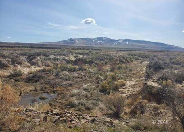 Property at Sec 5 T35n Rge 47e, Battle Mountain, NV 89820