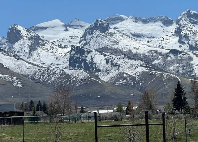 Property at 151 Sun Mountain Ln, Spring Creek, NV 89815