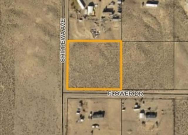 Property at TBD Flower Dr, Elko, NV 89801