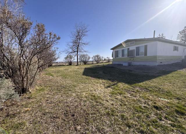 Property at 409 Westby Dr, Spring Creek, NV 89815, 3 beds, 2 baths
