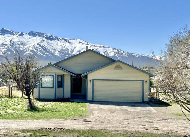 Property at 440 Foxridge Dr, Spring Creek, NV 89815, 3 beds, 3 baths