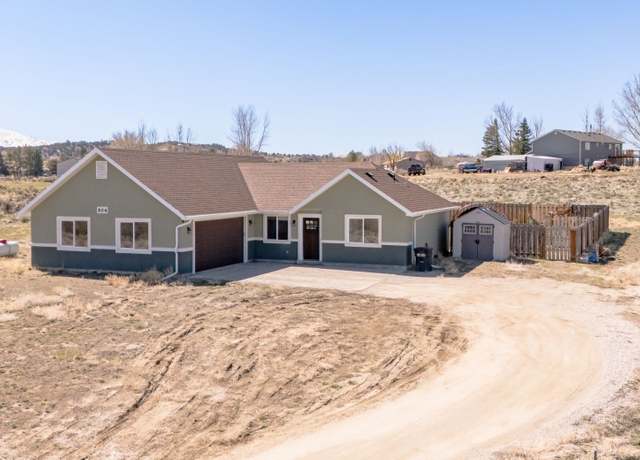 Property at 504 Blackstone Dr, Spring Creek, NV 89815, 3 beds, 2 baths