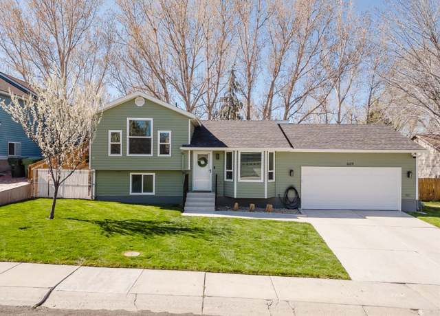 Property at 609 Pinecone Cir, Elko, NV 89801, 3 beds, 2 baths