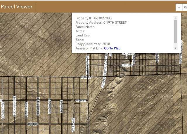 Property at 19th St, Elko, NV 89801