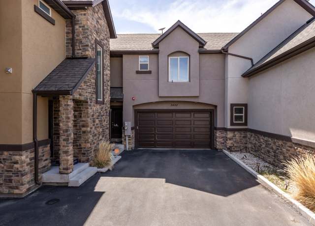 Property at 2450 Khoury Ln, Elko, NV 89801, 3 beds, 3 baths