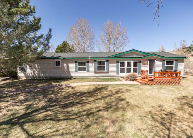Property at 1925 Antler Rd, Elko, NV 89801, 4 beds, 2.5 baths
