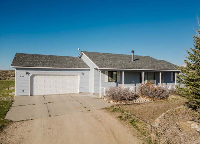 Property at 658 Willington Dr, Spring Creek, NV 89815, 3 beds, 2 baths