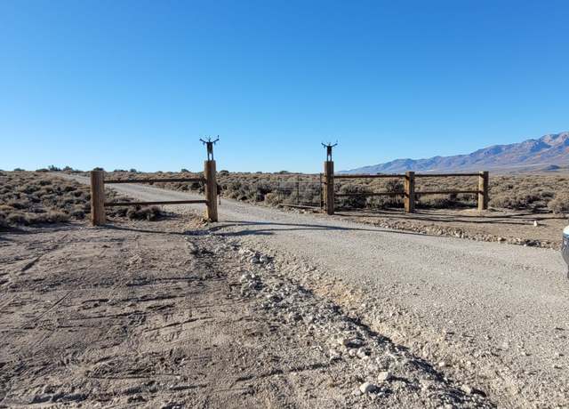 Property at 008-33b-010, Wells, NV 89835